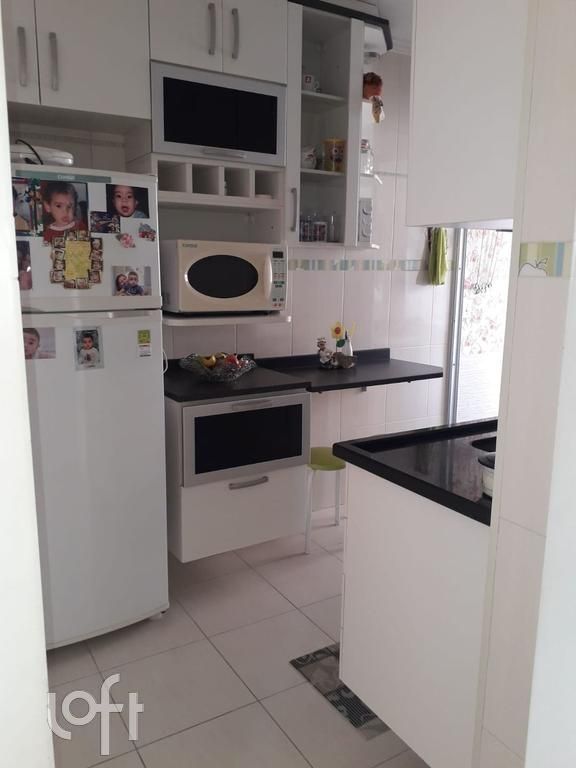Apartamento, 2 quartos, 50 m² - Foto 4
