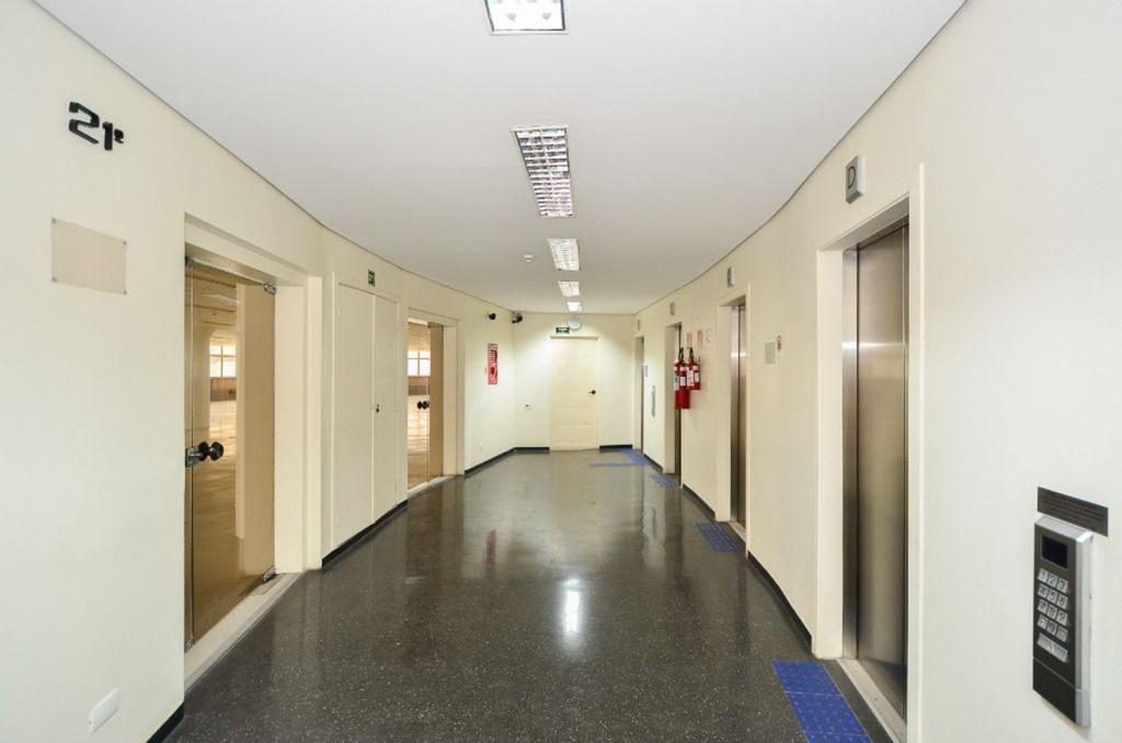 Prédio Inteiro, 930 m² - Foto 8