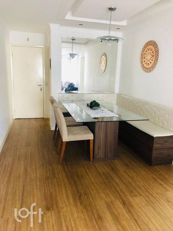 Apartamento, 3 quartos, 74 m² - Foto 3