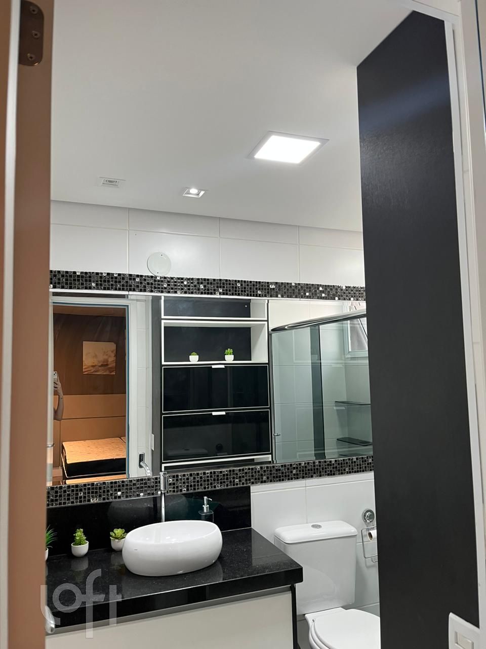 Apartamento, 2 quartos, 50 m² - Foto 10