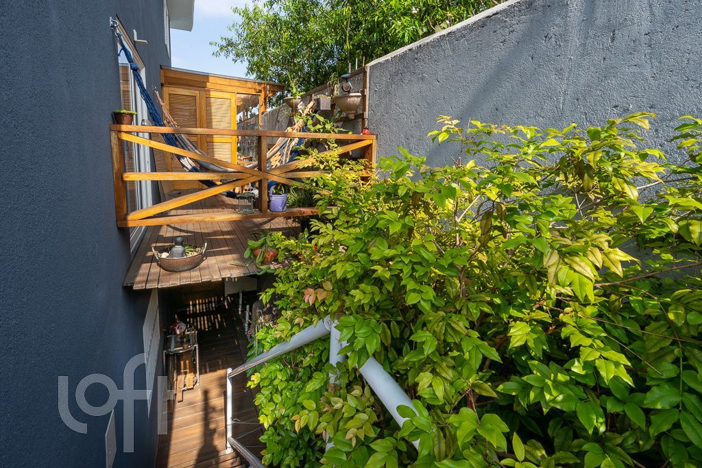 Casa, 3 quartos, 185 m² - Foto 25