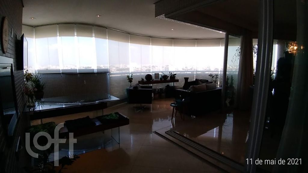 Apartamento, 3 quartos, 200 m² - Foto 7