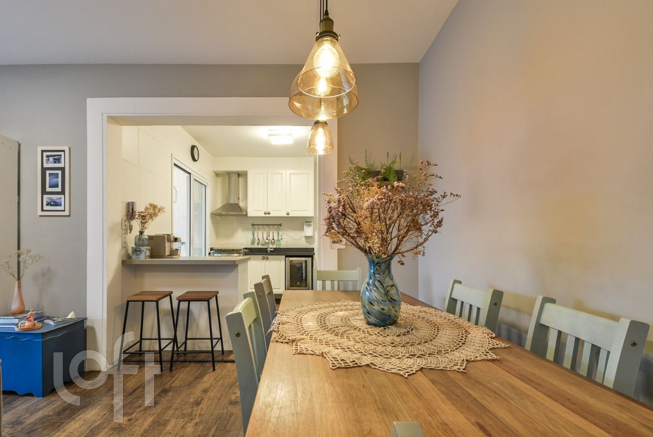 Apartamento, 3 quartos, 108 m² - Foto 5