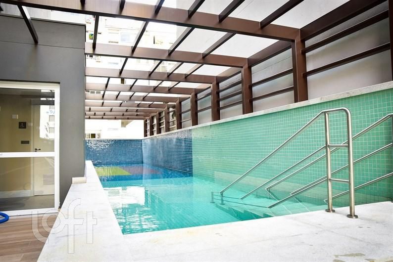 Apartamento, 1 quarto, 44 m² - Foto 7