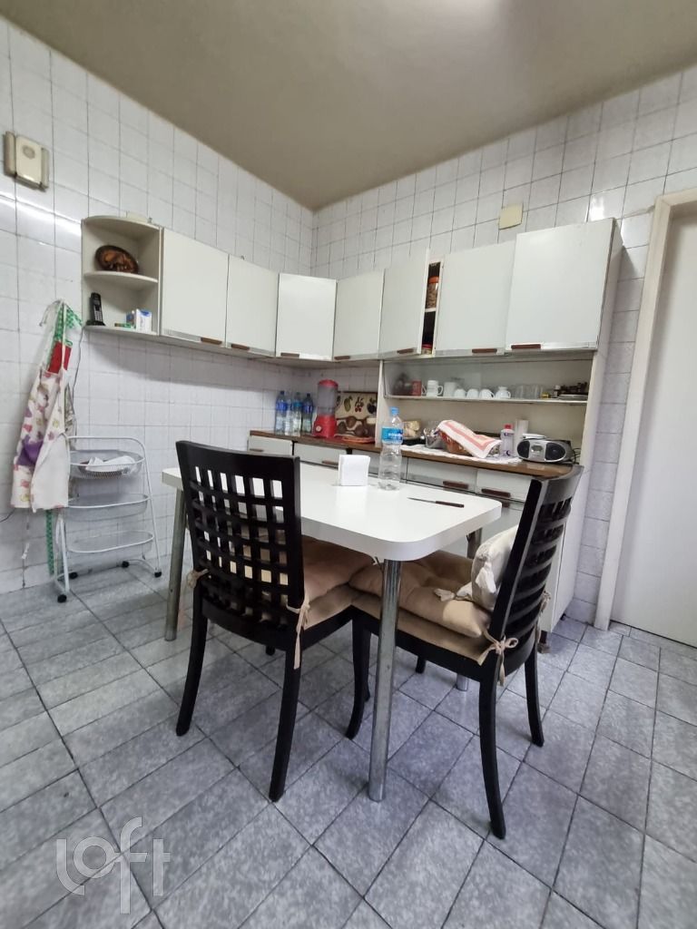 Apartamento, 4 quartos, 186 m² - Foto 10