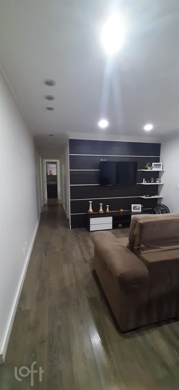 Apartamento, 3 quartos, 89 m² - Foto 3