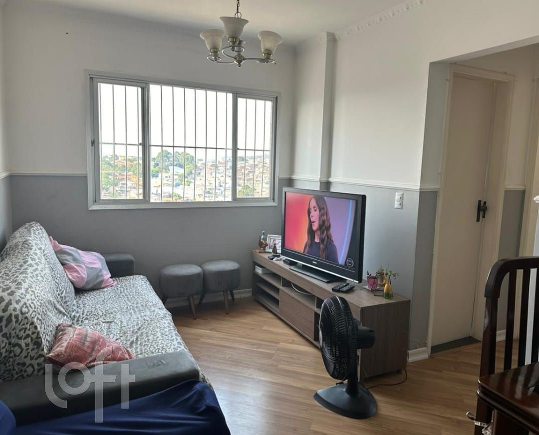 Apartamento, 2 quartos, 55 m² - Foto 1