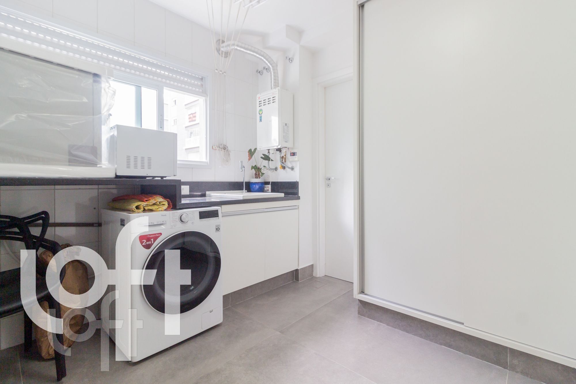 Apartamento, 3 quartos, 193 m² - Foto 23