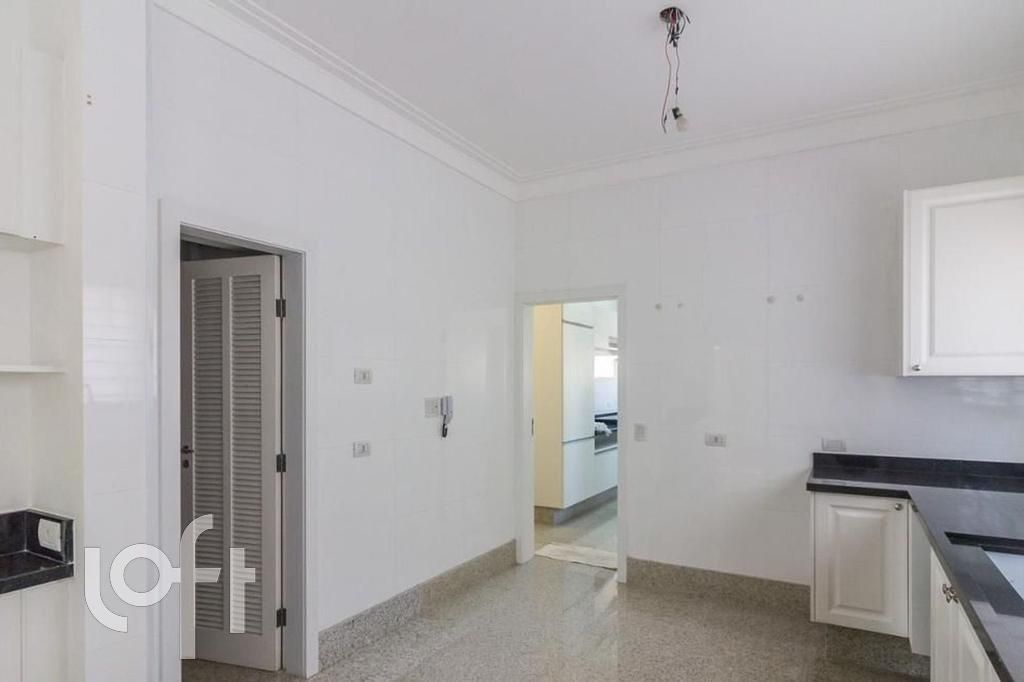 Apartamento à venda com 4 quartos, 320m² - Foto 24