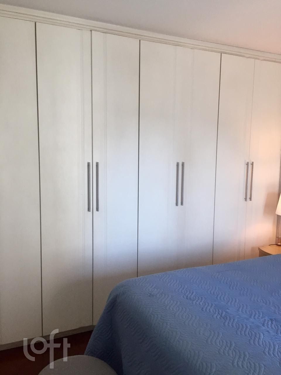 Apartamento à venda com 4 quartos, 174m² - Foto 8
