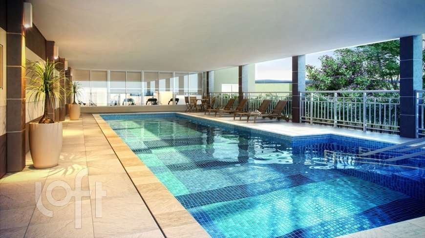 Apartamento, 3 quartos, 71 m² - Foto 10