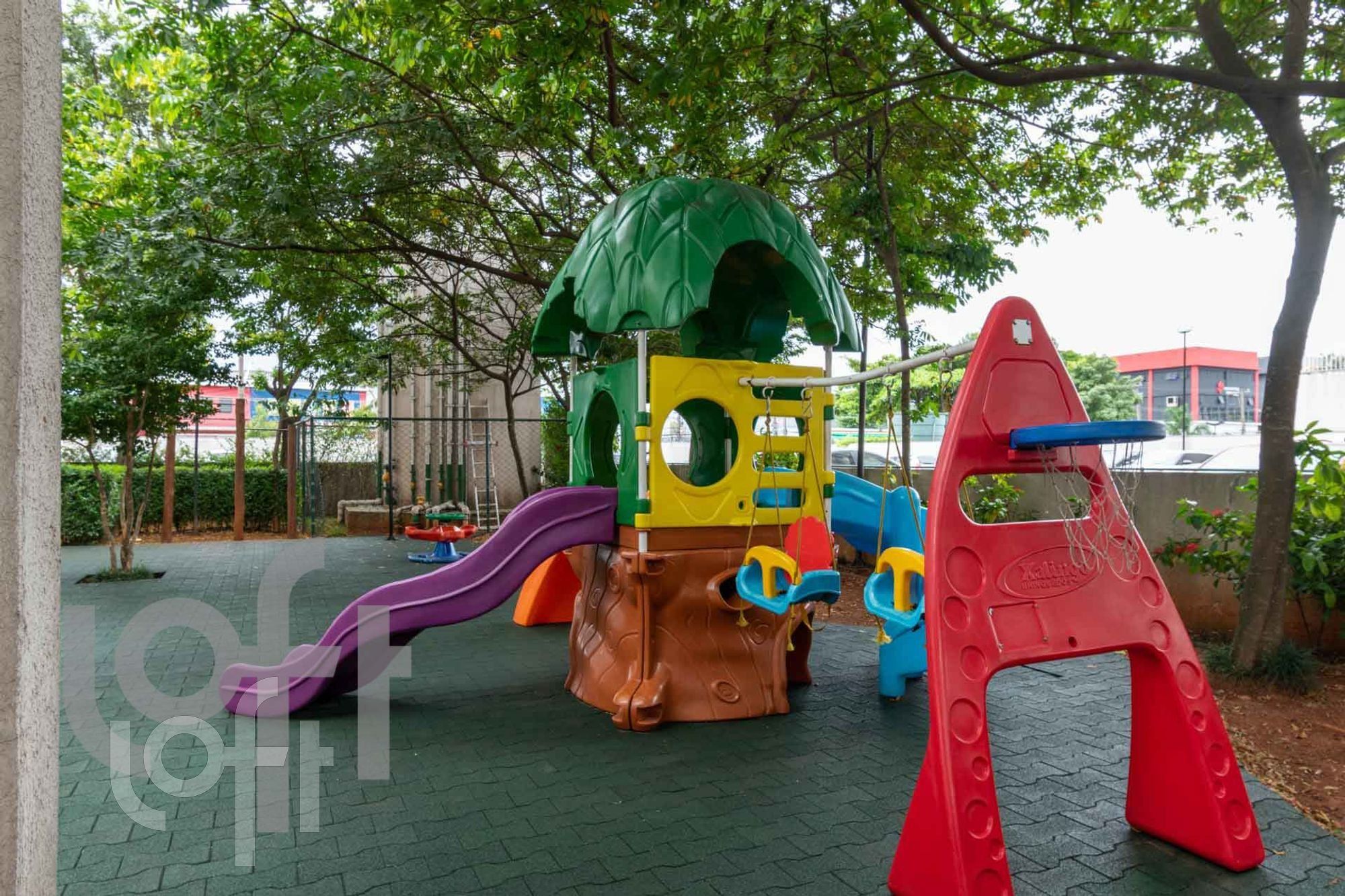 Apartamento, 3 quartos, 72 m² - Foto 26