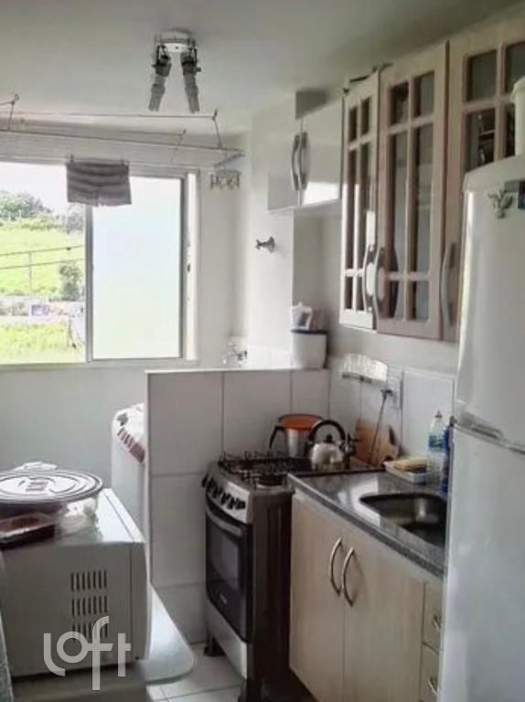 Apartamento, 2 quartos, 45 m² - Foto 3