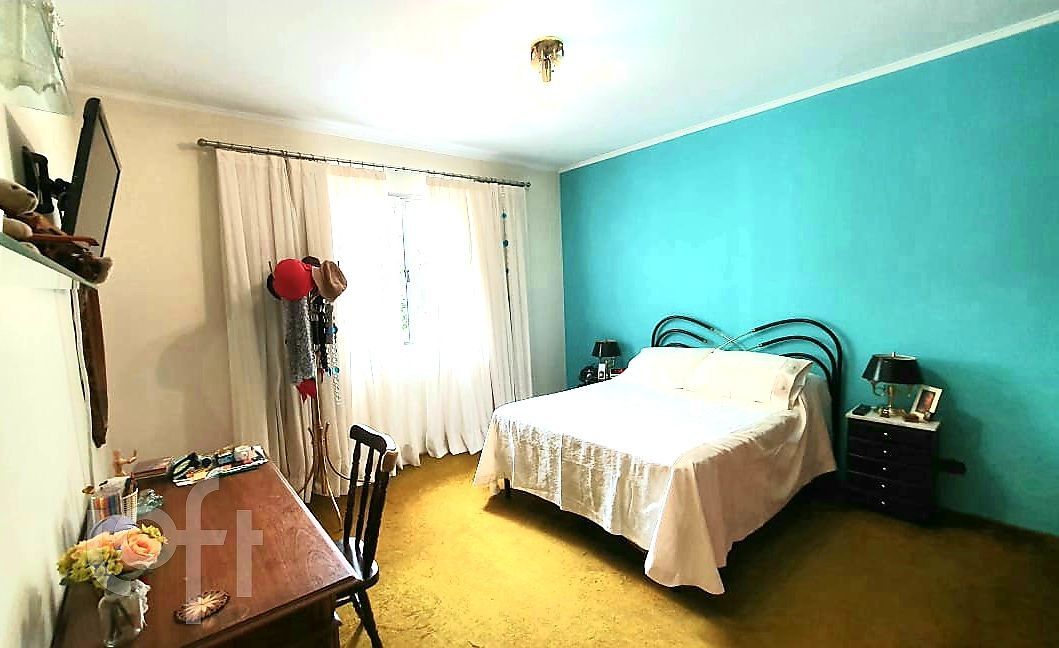 Casa, 4 quartos, 180 m² - Foto 21