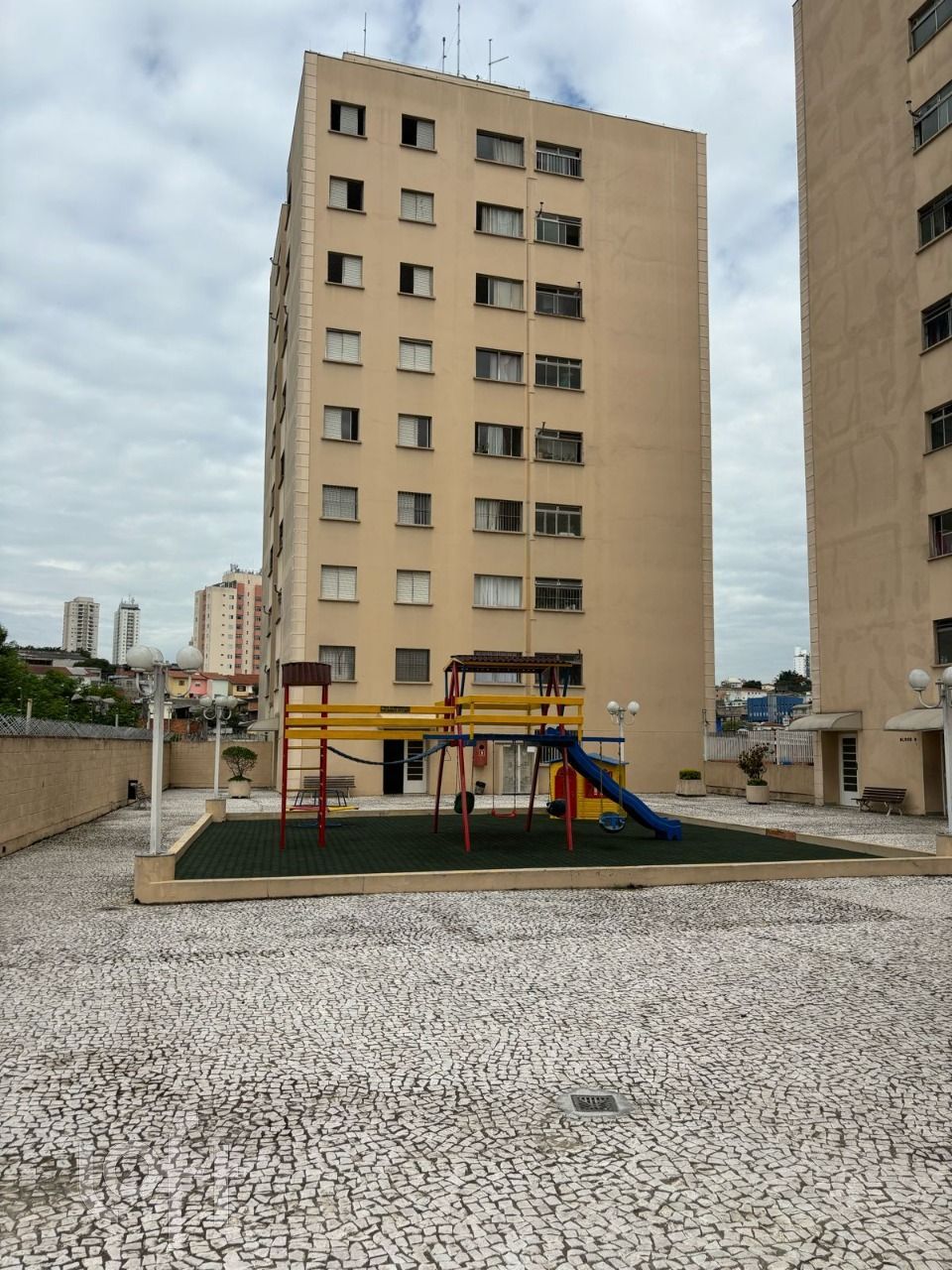 Apartamento, 2 quartos, 58 m² - Foto 23