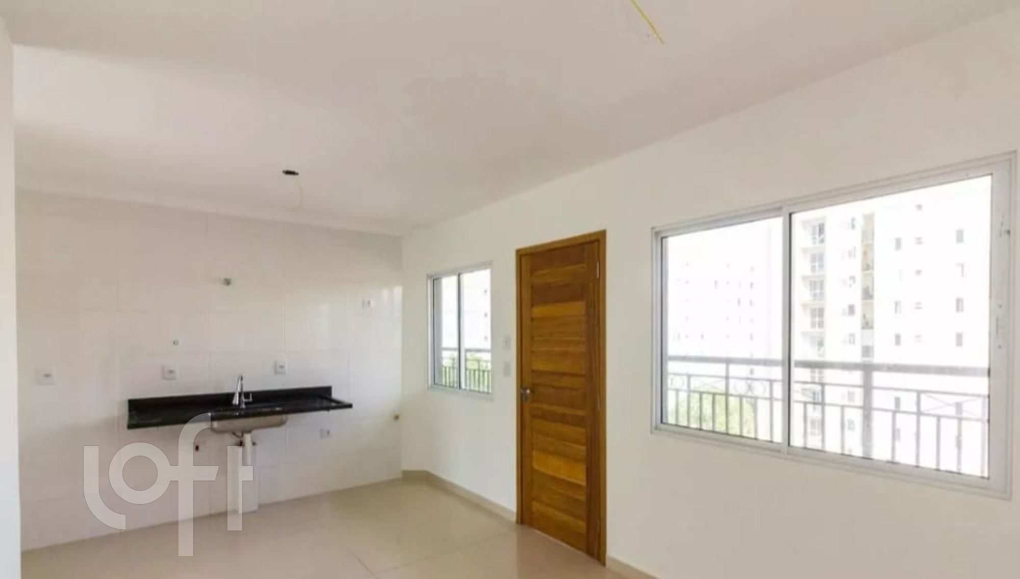 Apartamento, 2 quartos, 45 m² - Foto 5