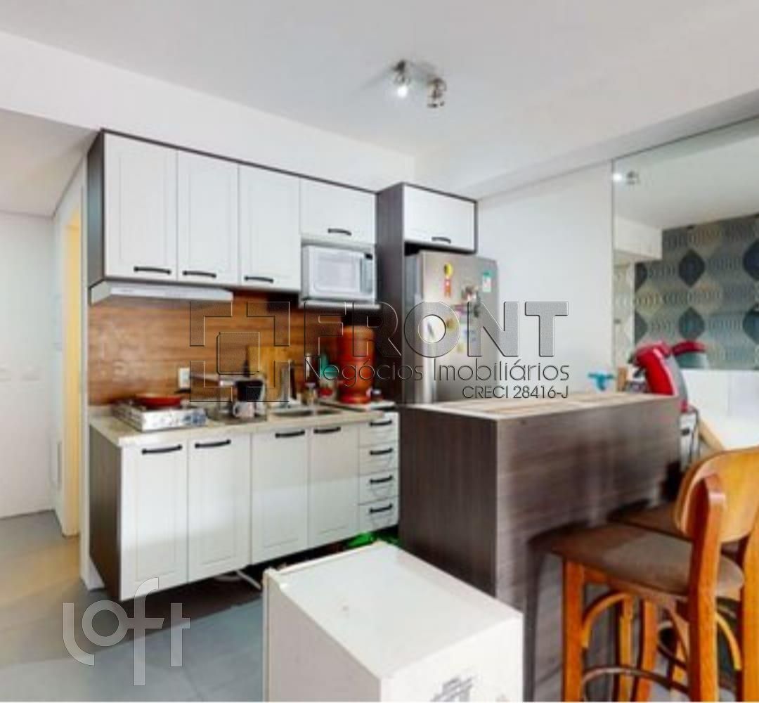 Apartamento, 1 quarto, 38 m² - Foto 11