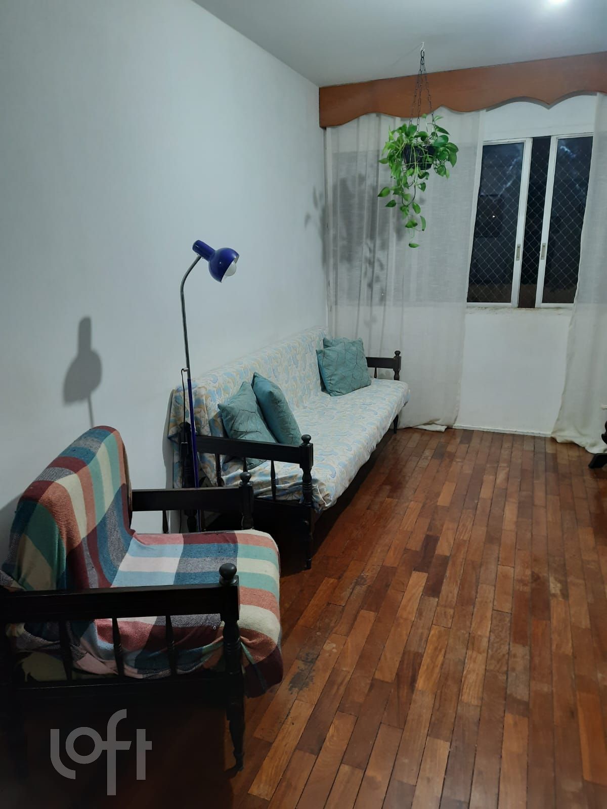 Apartamento à venda com 3 quartos, 104m² - Foto 2