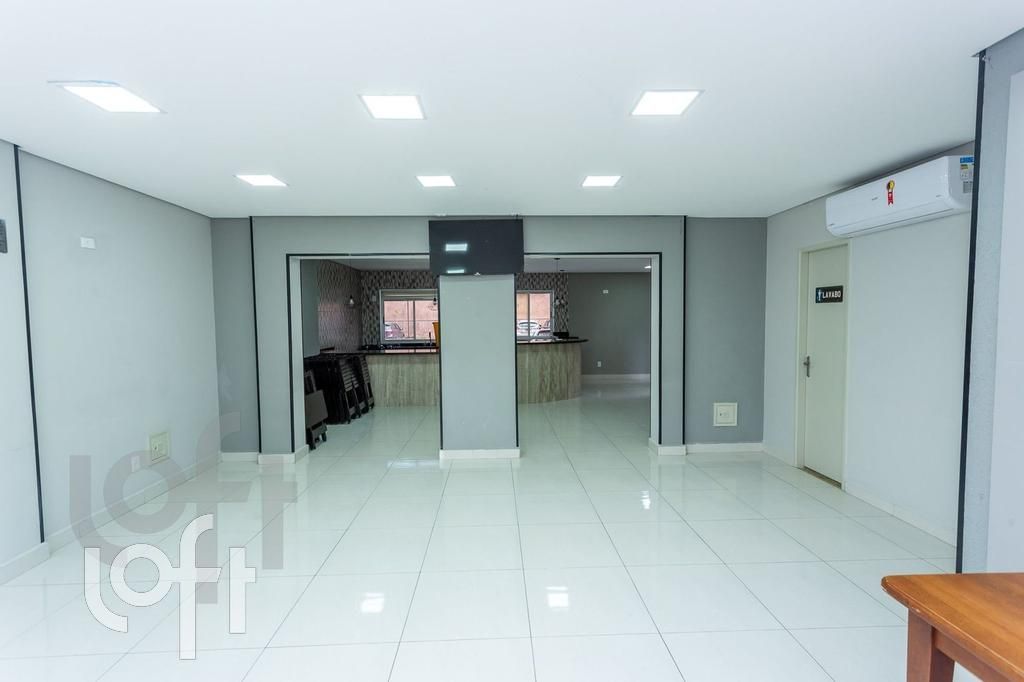 Apartamento, 2 quartos, 50 m² - Foto 23