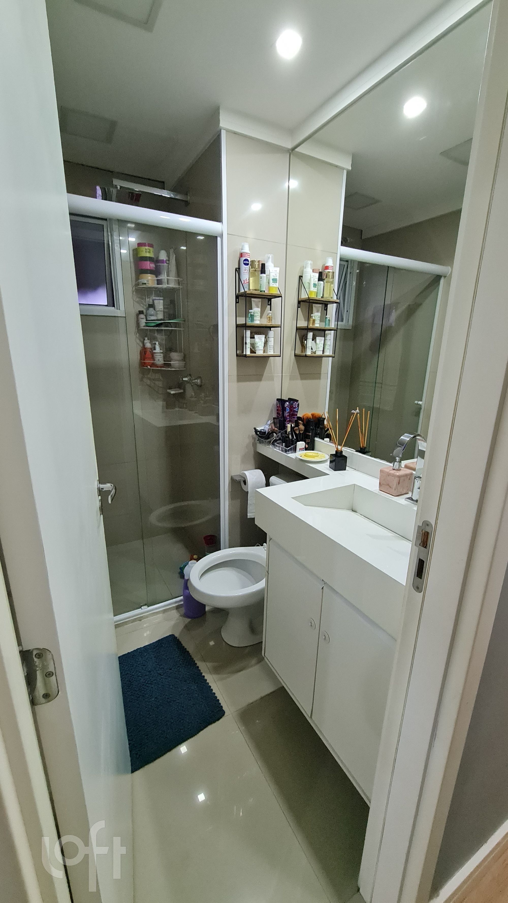 Apartamento, 2 quartos, 47 m² - Foto 28