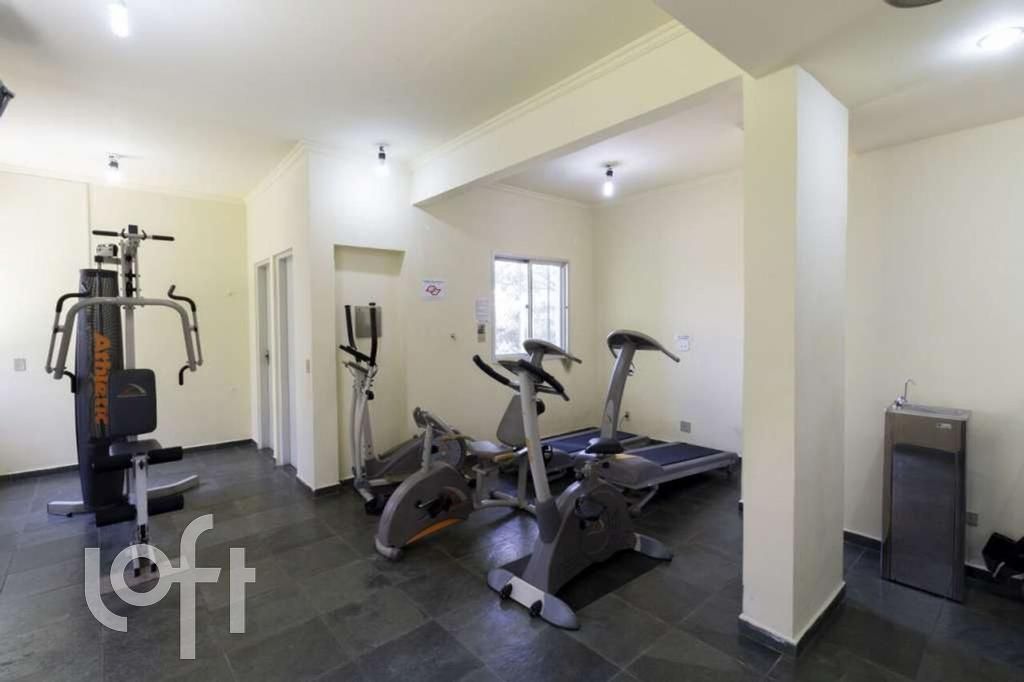 Apartamento, 3 quartos, 56 m² - Foto 11