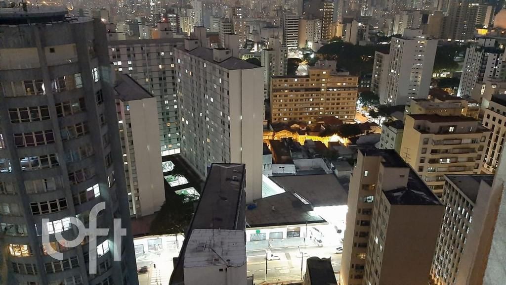 Apartamento, 1 quarto, 60 m² - Foto 14