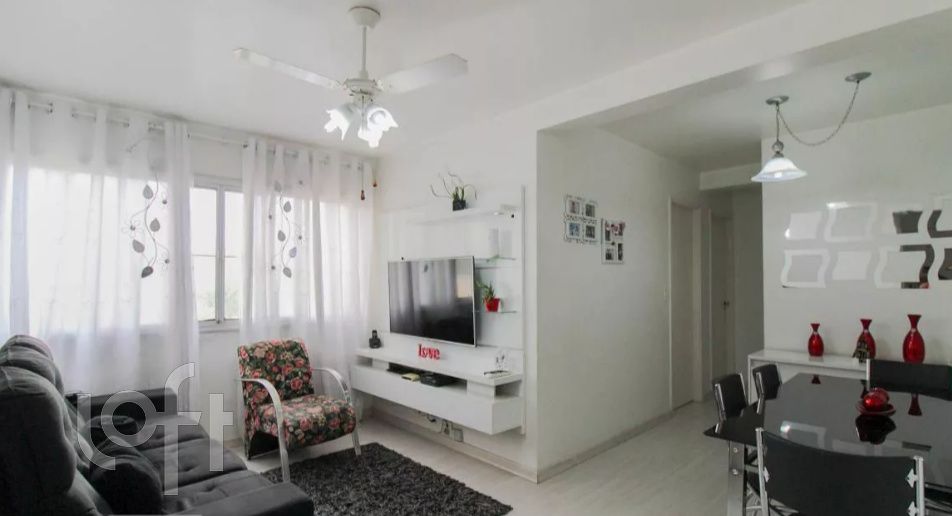 Apartamento, 2 quartos, 68 m² - Foto 1