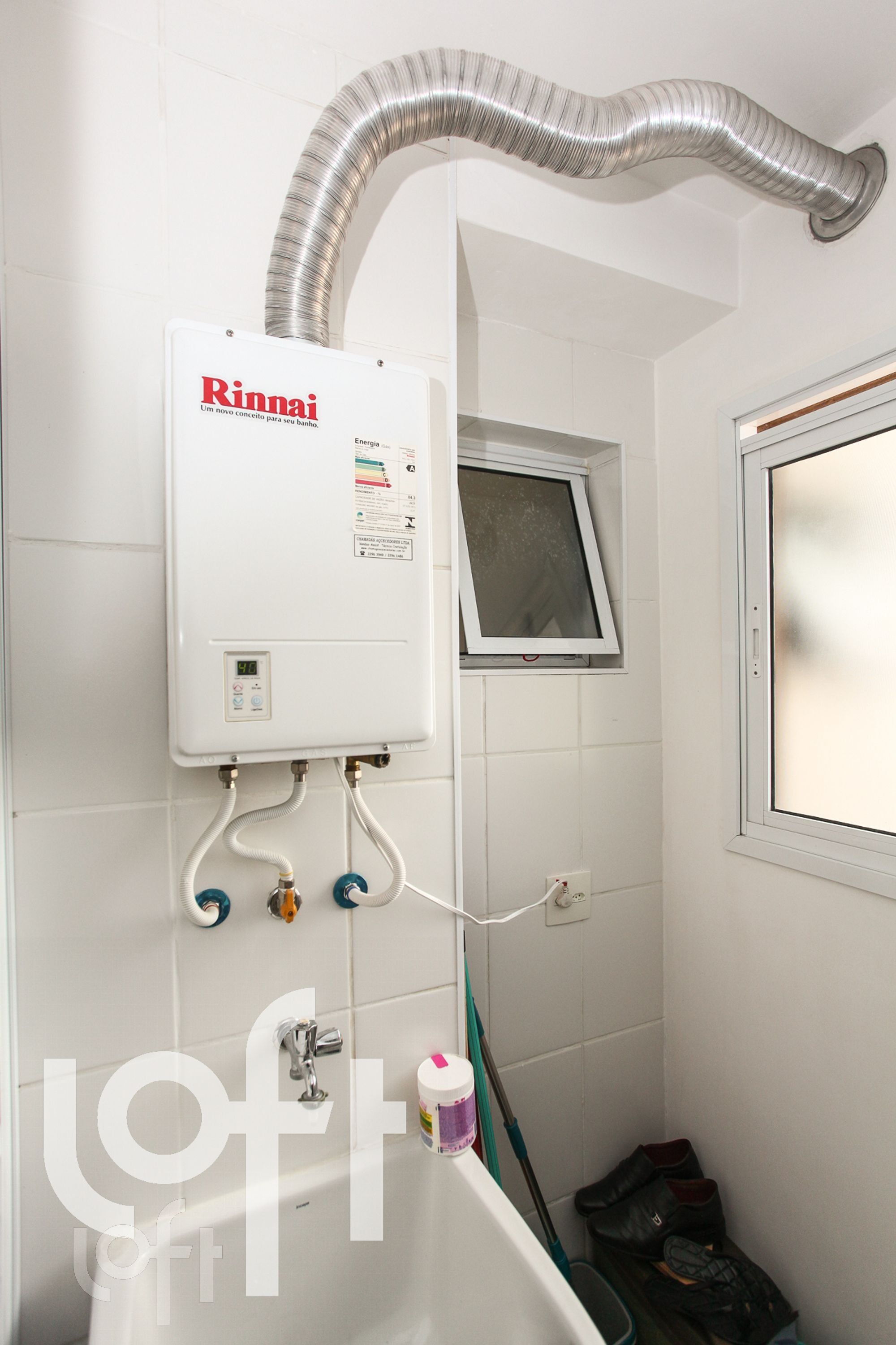 Apartamento, 2 quartos, 63 m² - Foto 26