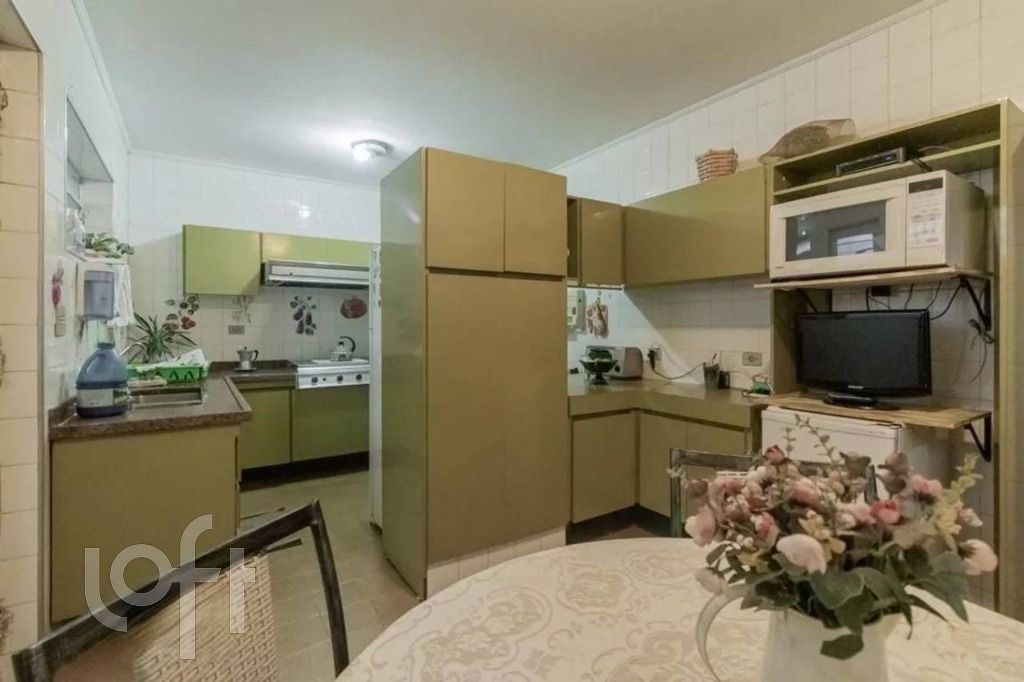 Casa, 3 quartos, 218 m² - Foto 23