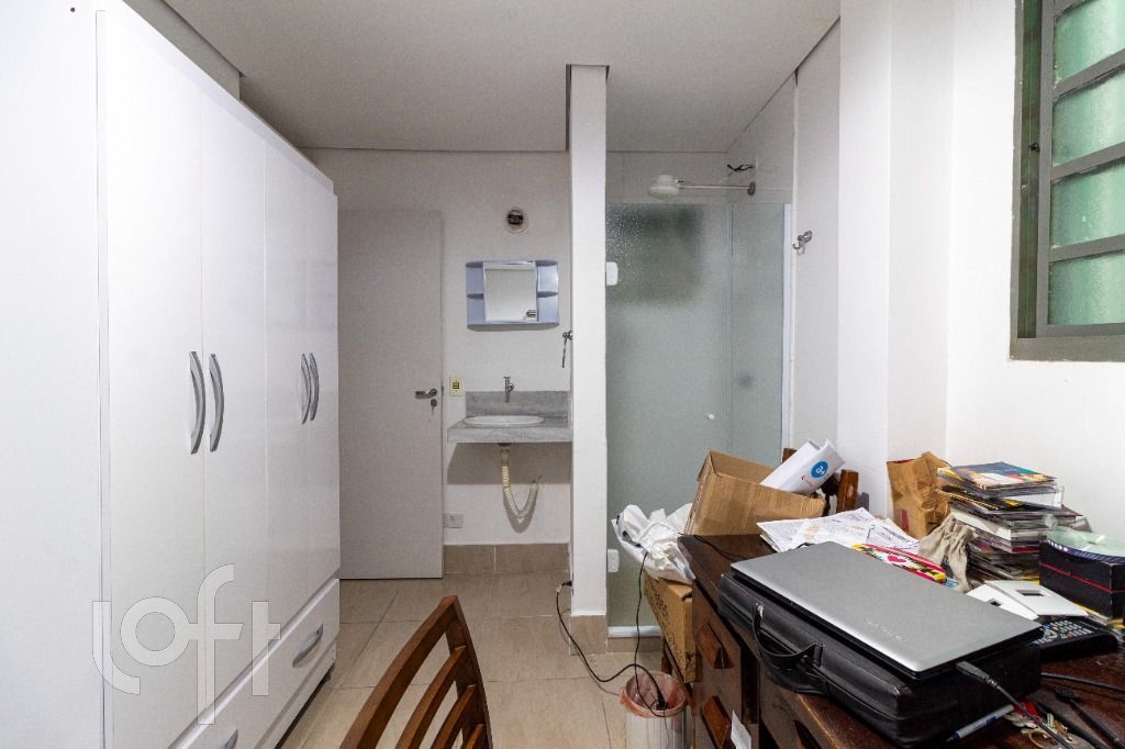 Casa à venda com 4 quartos, 177m² - Foto 13