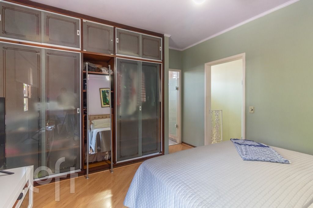 Casa, 3 quartos, 245 m² - Foto 17
