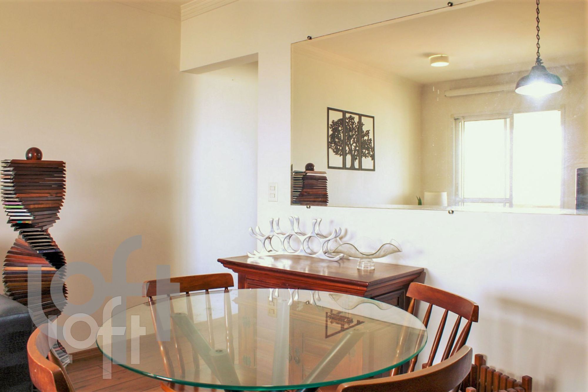 Apartamento à venda com 2 quartos, 50m² - Foto 7