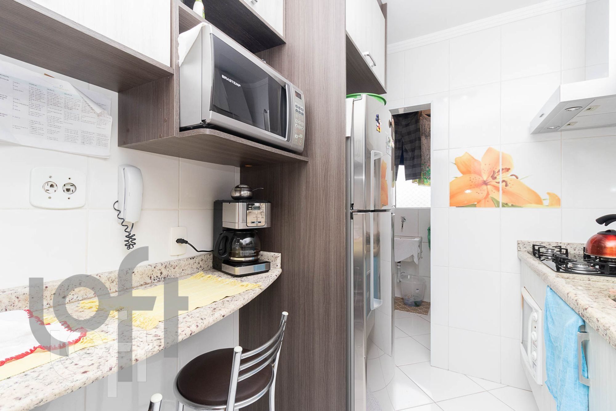 Apartamento, 3 quartos, 72 m² - Foto 26