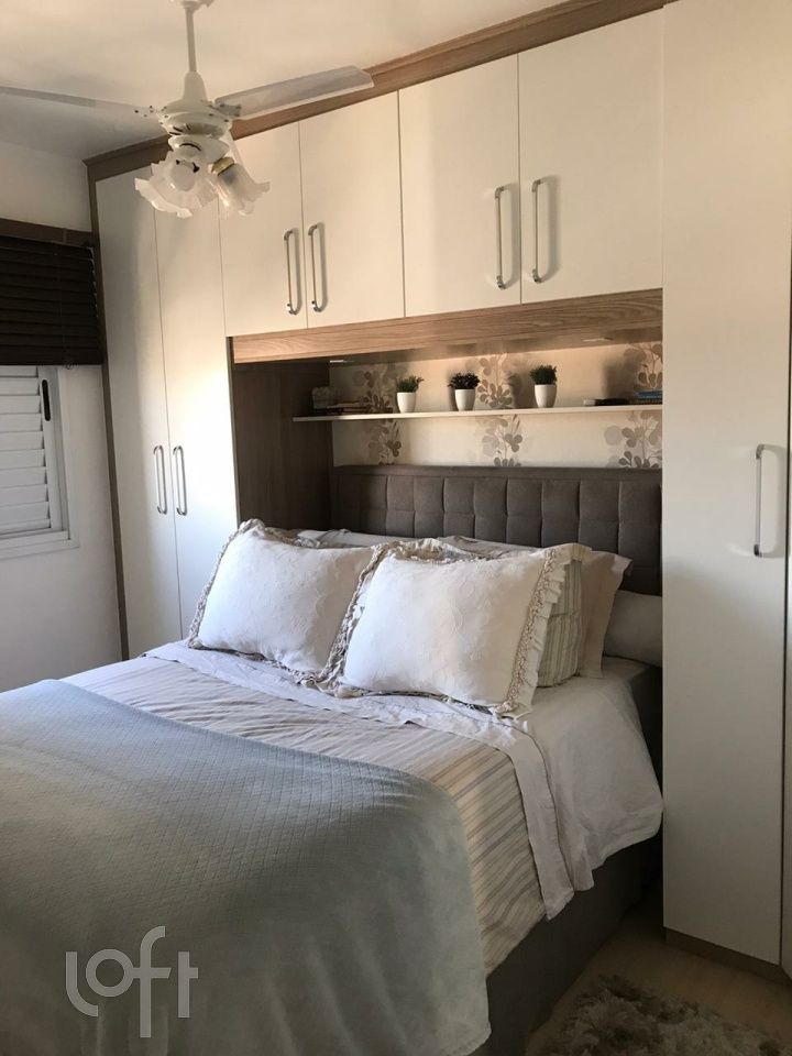 Apartamento, 2 quartos, 47 m² - Foto 8