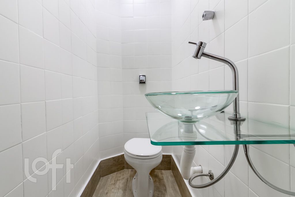 Apartamento, 3 quartos, 123 m² - Foto 9