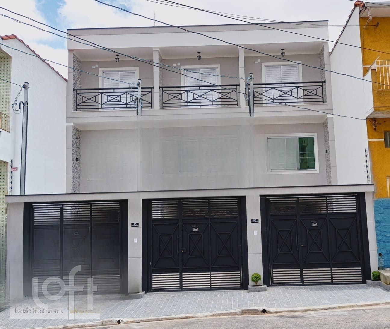 Casa, 3 quartos, 122 m² - Foto 2