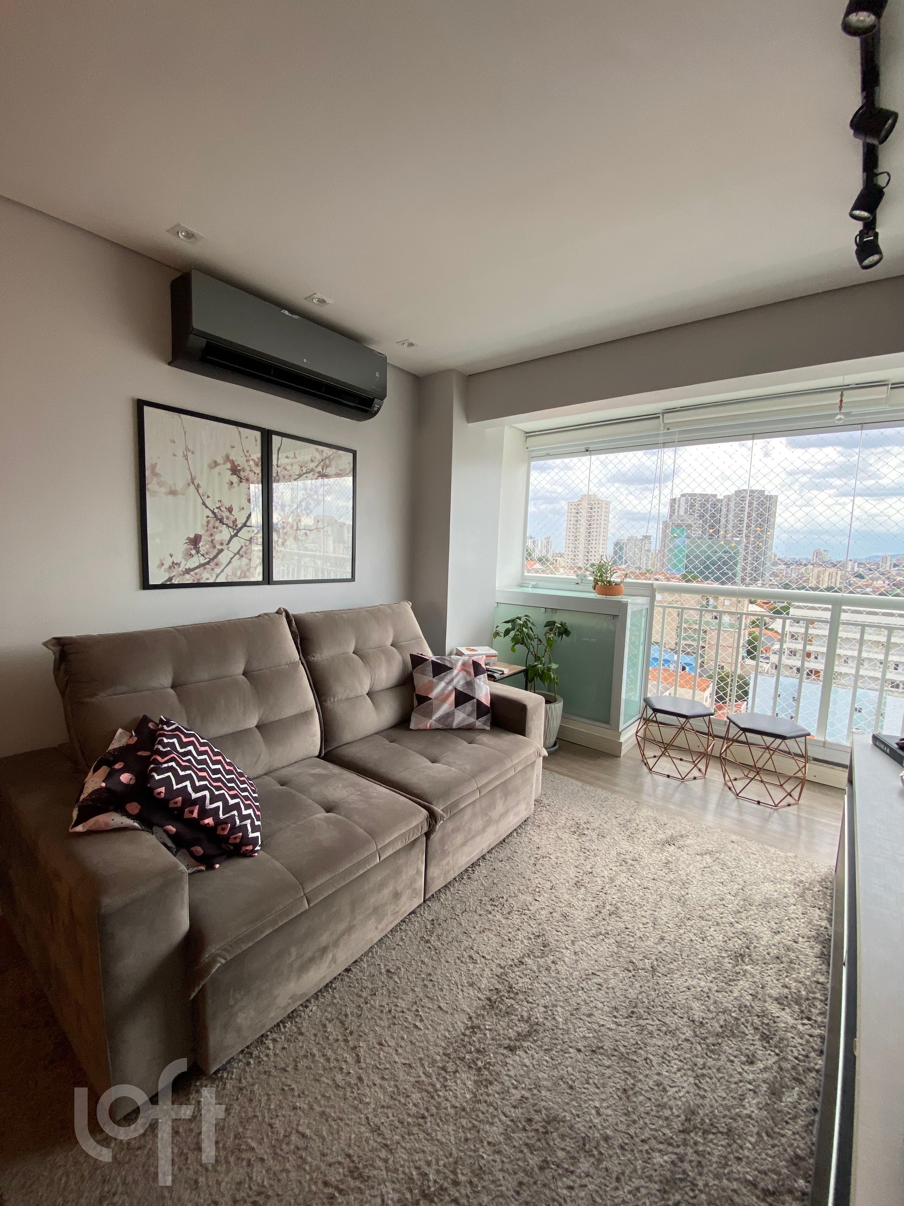 Apartamento, 2 quartos, 58 m² - Foto 8