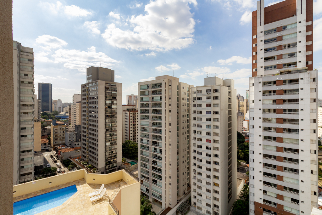Apartamento, 1 quarto, 86 m² - Foto 30