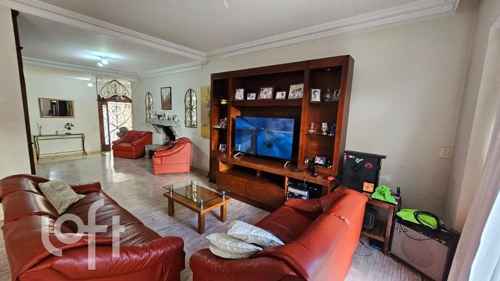 Casa, 3 quartos, 266 m² - Foto 3