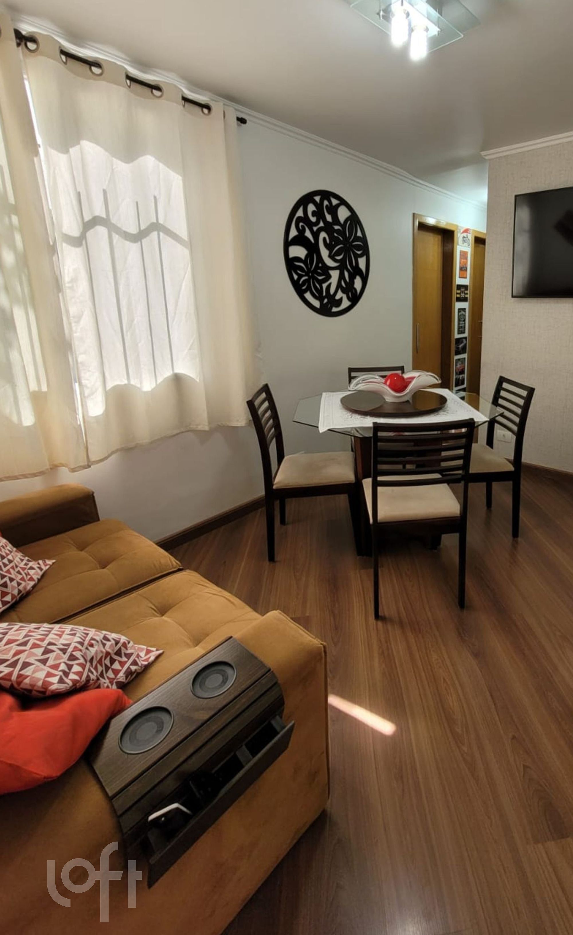 Apartamento à venda com 2 quartos, 48m² - Foto 12