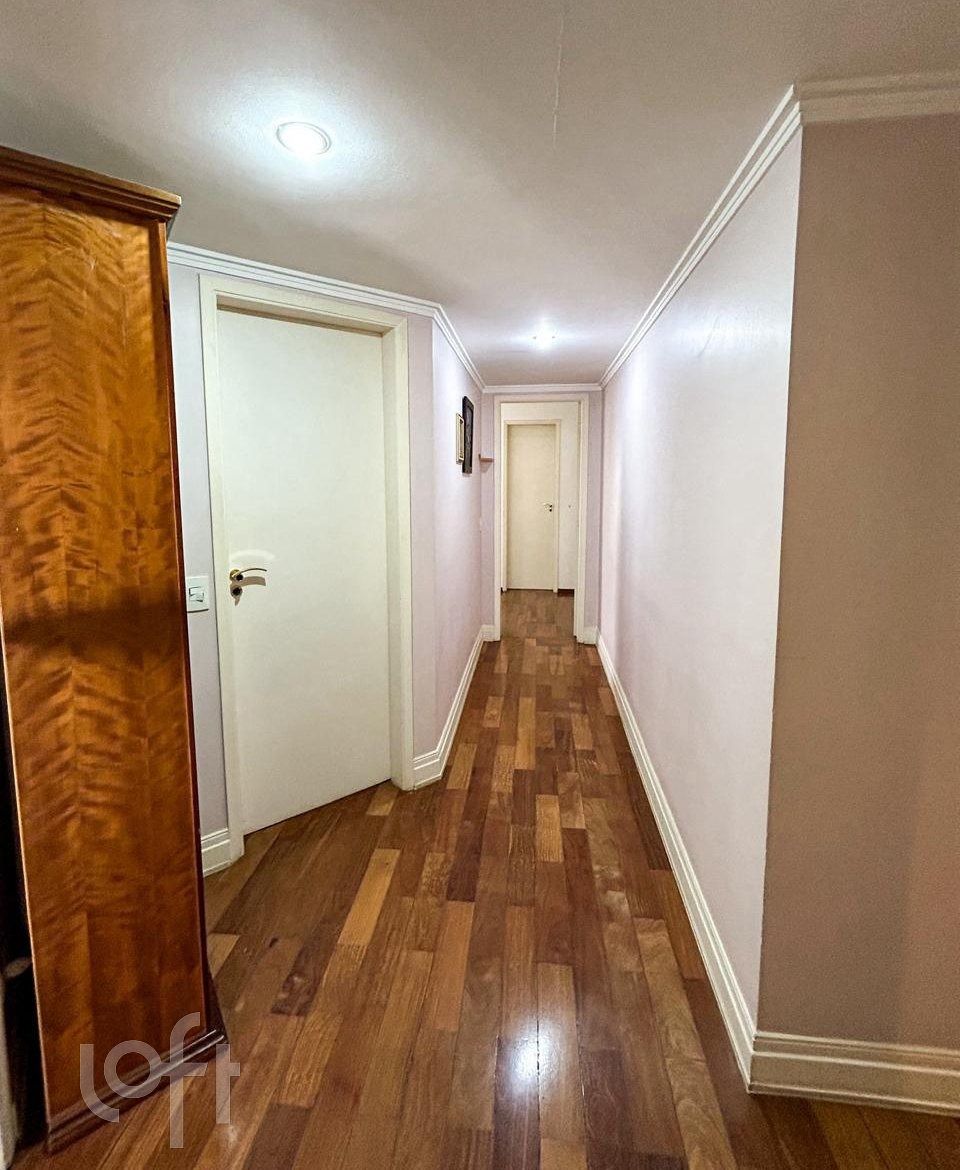 Apartamento, 3 quartos, 122 m² - Foto 16