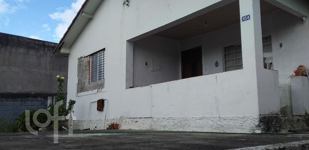 Casa, 3 quartos, 280 m² - Foto 1