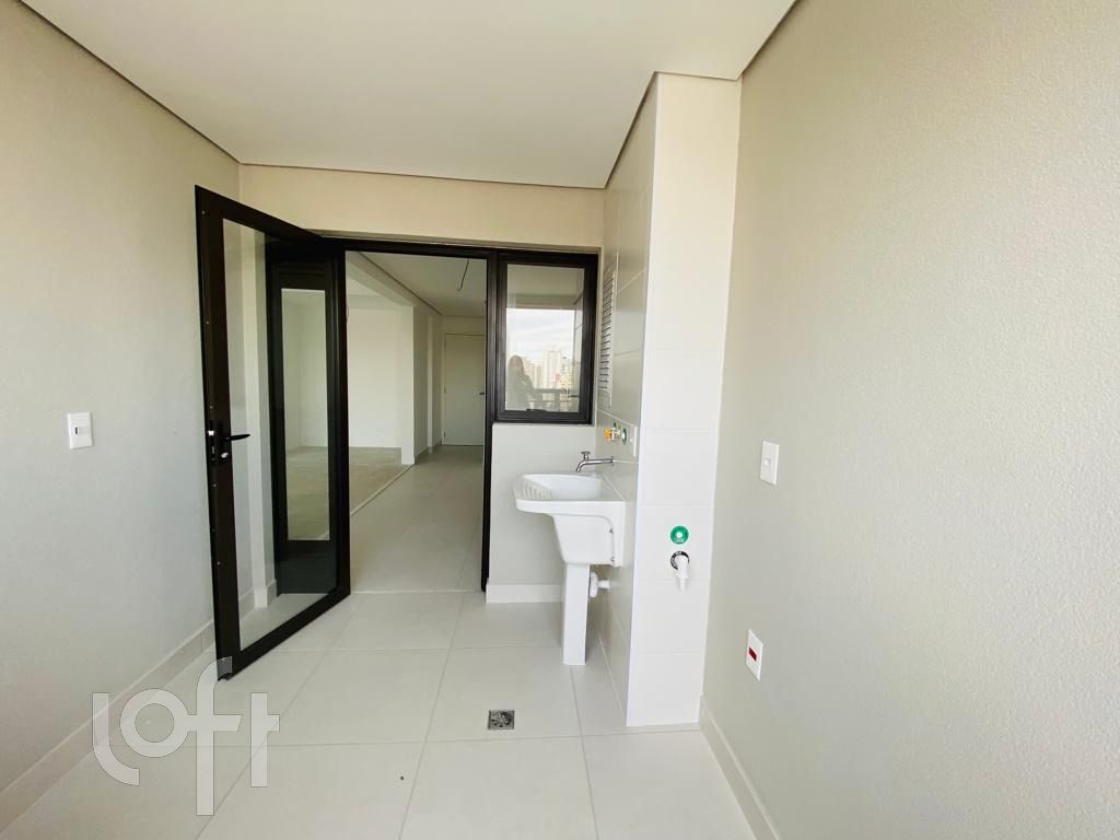 Apartamento à venda com 3 quartos, 158m² - Foto 50
