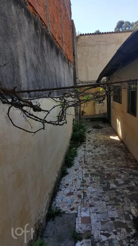 Casa, 1 quarto, 80 m² - Foto 20