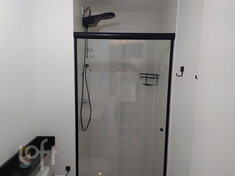 Apartamento, 1 quarto, 27 m² - Foto 12