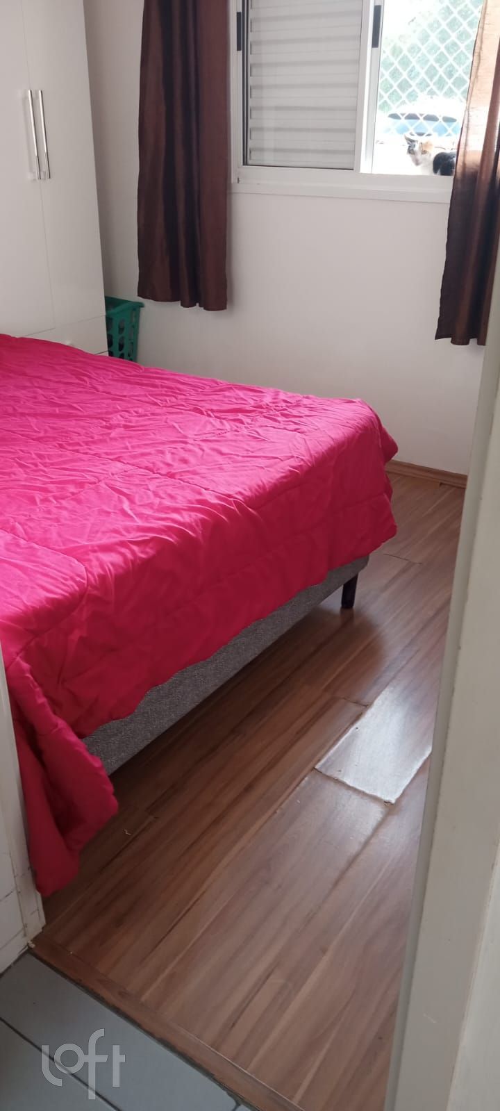 Apartamento, 2 quartos, 44 m² - Foto 20