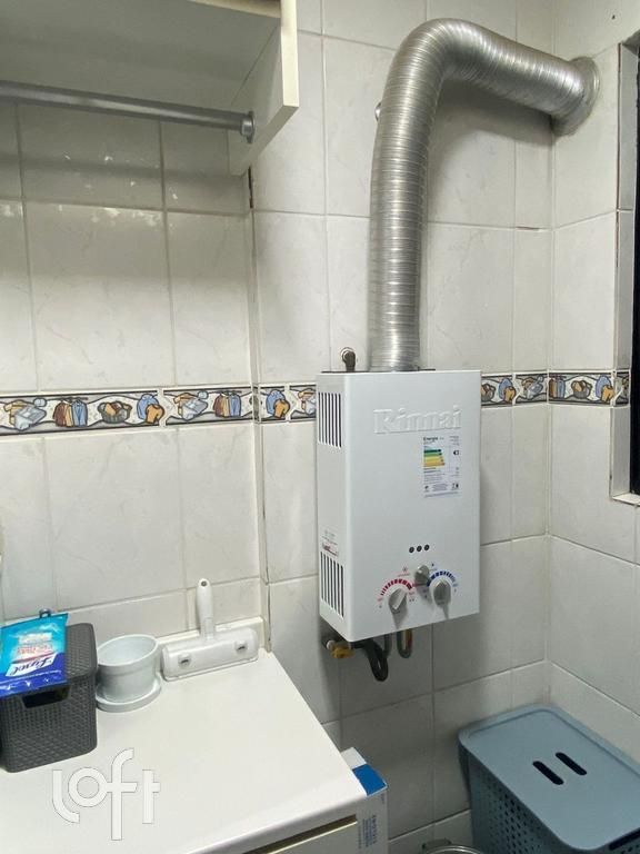 Apartamento, 3 quartos, 70 m² - Foto 15