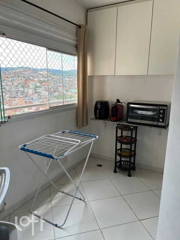Apartamento, 2 quartos, 56 m² - Foto 10