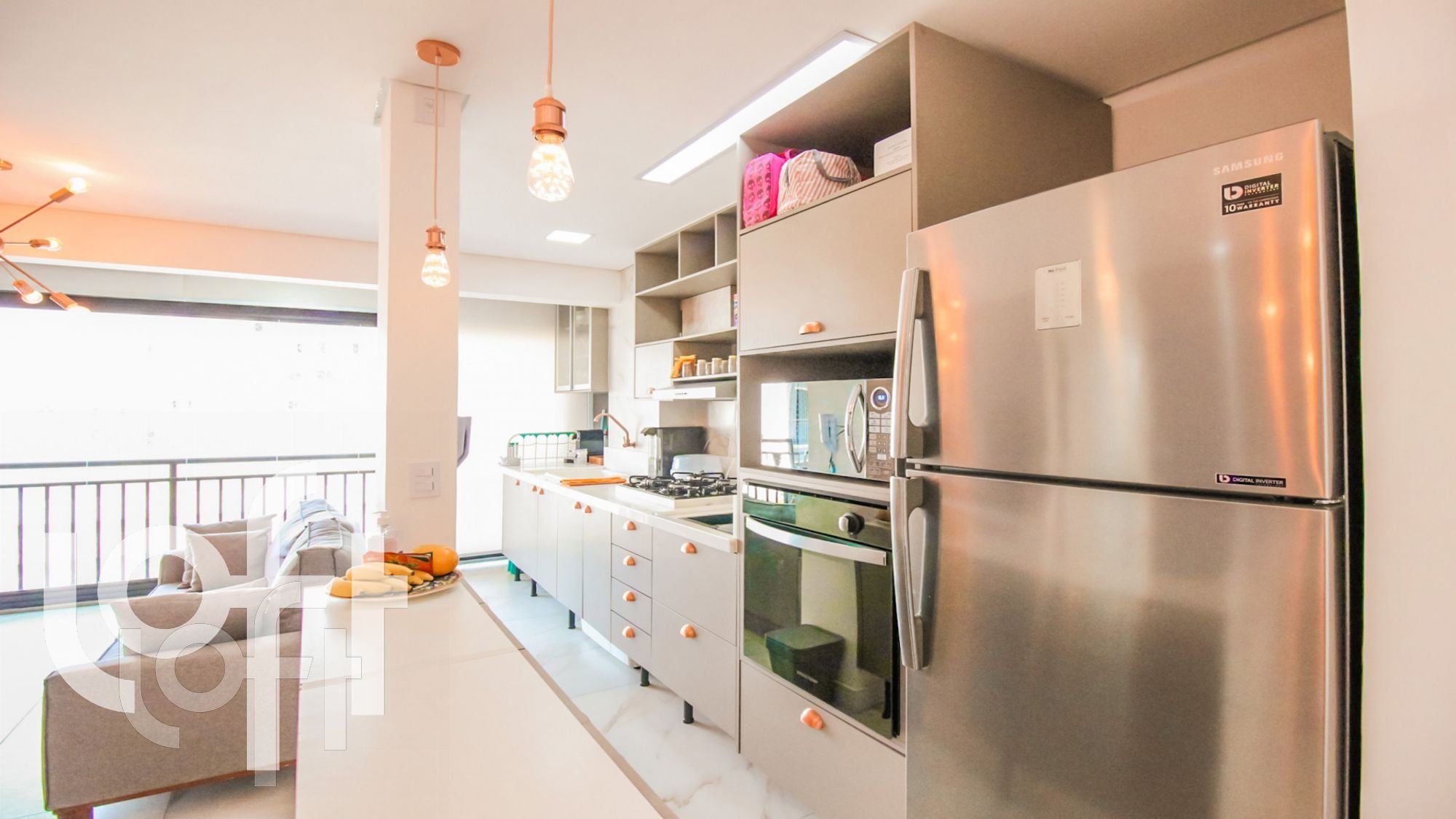 Apartamento, 2 quartos, 49 m² - Foto 15