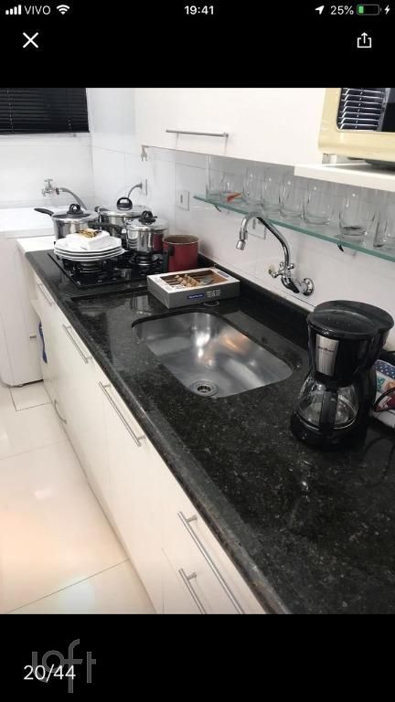 Apartamento, 1 quarto, 42 m² - Foto 14